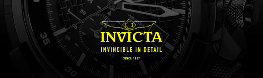 Cómo identificar si un reloj Invicta es original (guía práctica sin mitos)