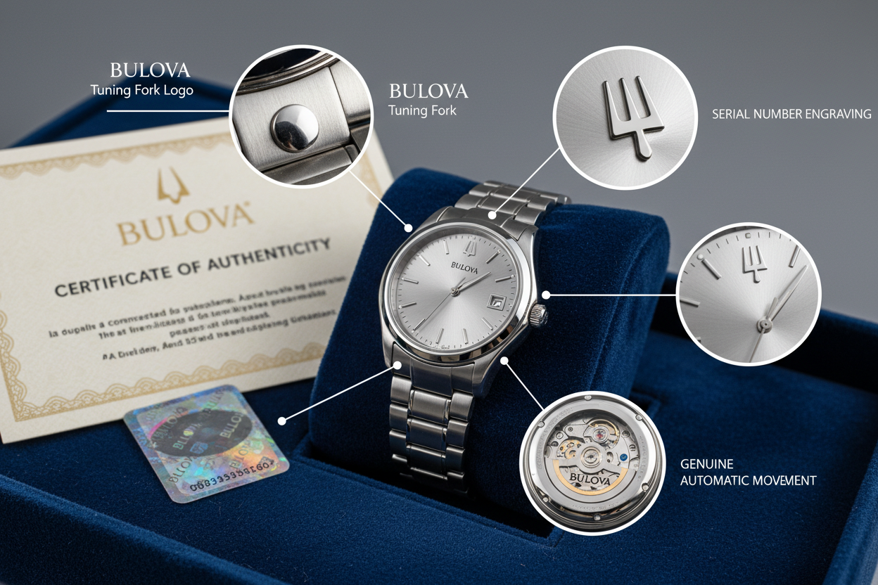 Cómo identificar si un reloj Invicta es original (guía práctica sin mitos)