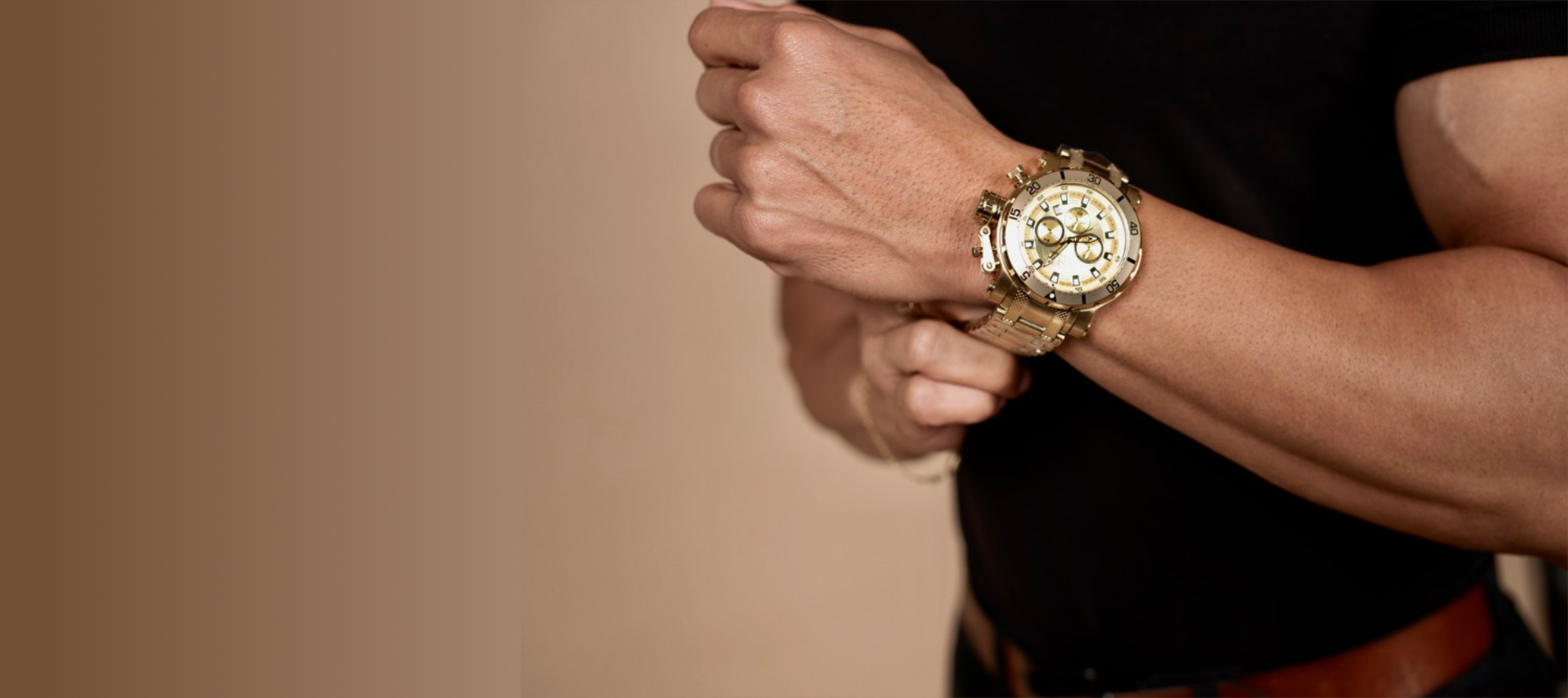 Relojes para caballero