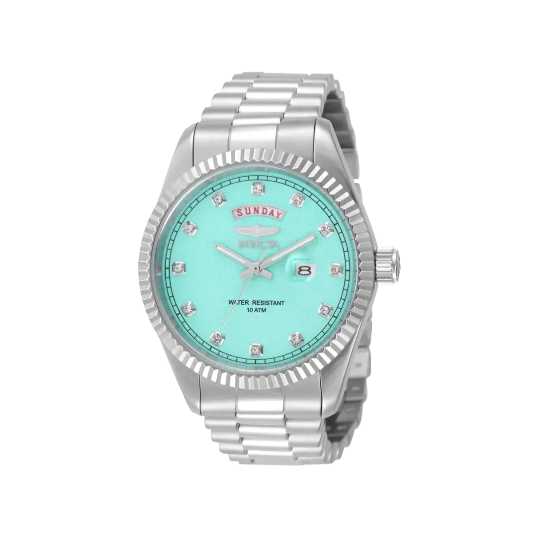 Invicta Specialty Striad Command Men's Watch - 43mm, Steel (51048)