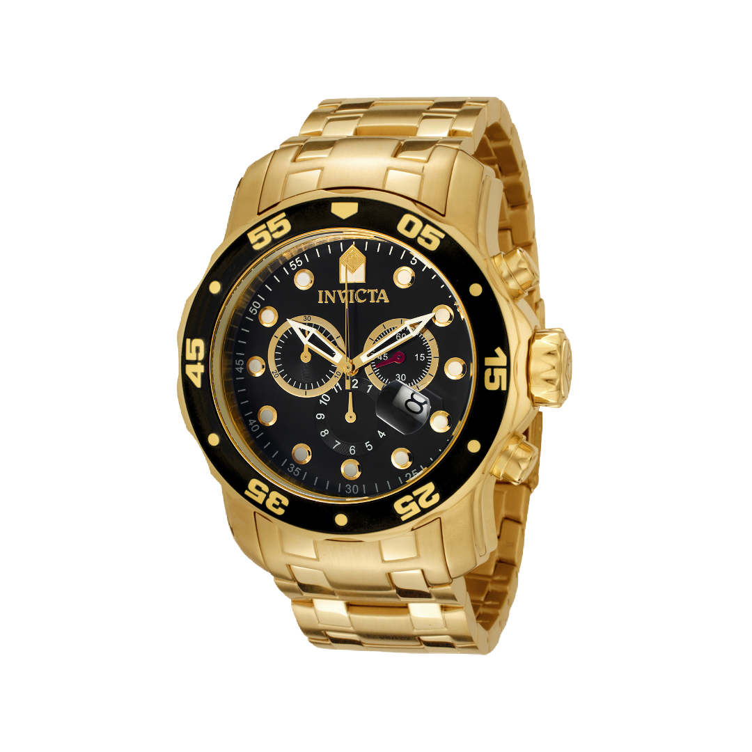Invicta Pro Diver SCUBA Men's Watch - 48mm (0072)