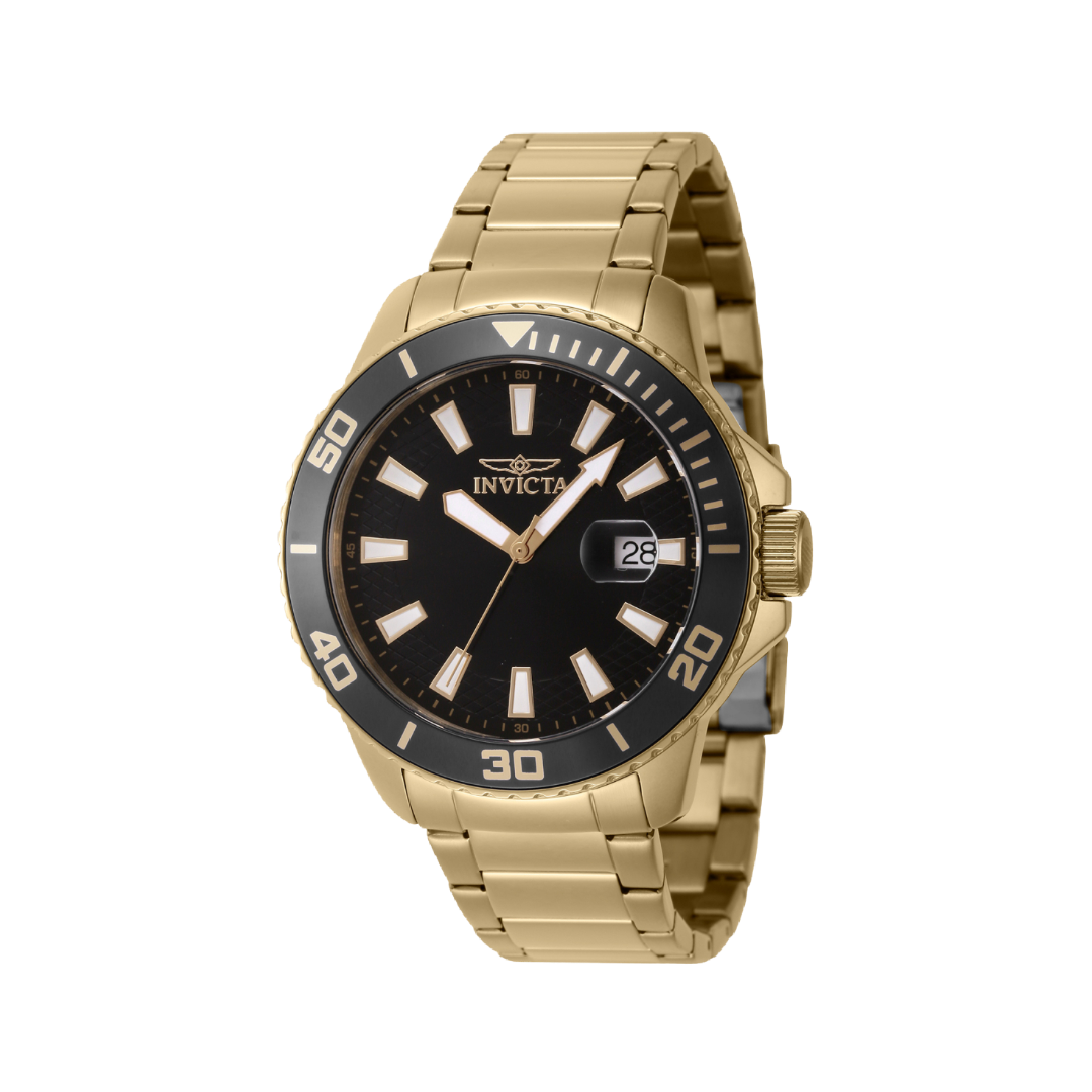 Invicta Pro Diver Men's Watch - 45mm (46066)