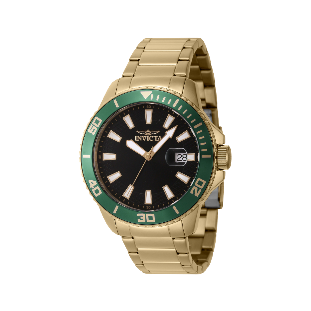 Invicta Pro Diver Men's Watch - 45mm (46067)