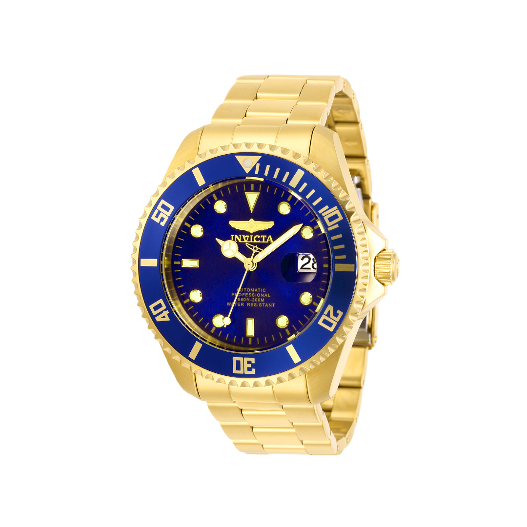 Invicta Grand Diver Automatic Men's Watch - 47mm (28949)