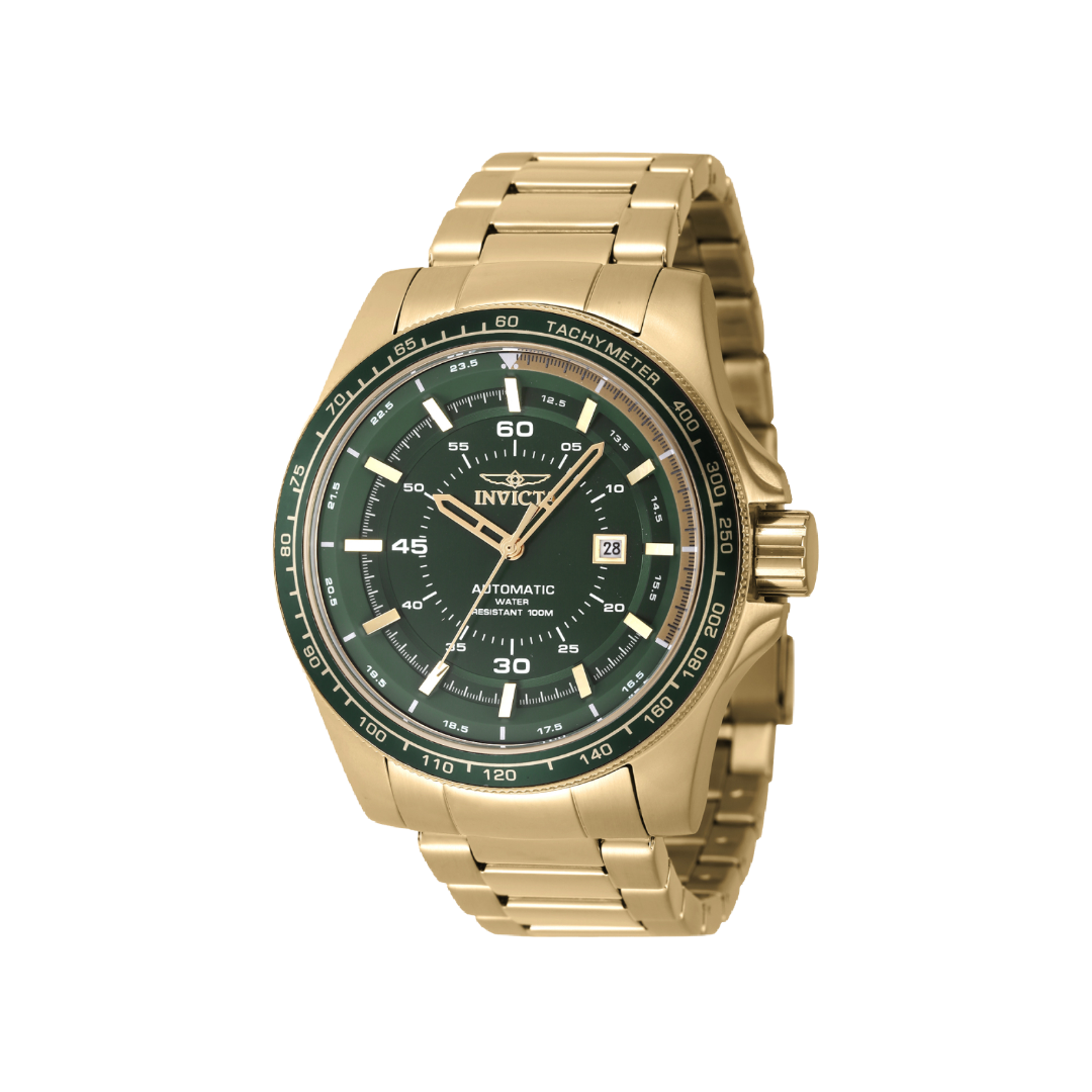 Invicta Speedway Automatic Men's Watch - 50mm (48079)