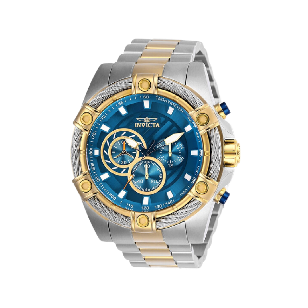 Invicta Bolt Men's Watch - 52mm (25522)