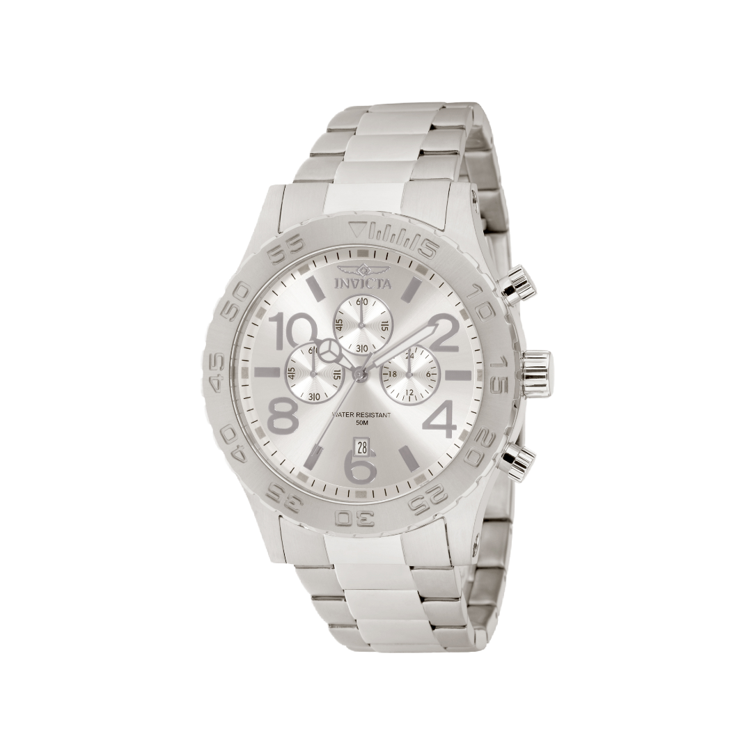 Invicta Specialty Pulse Men's Watch - 50mm (1269)