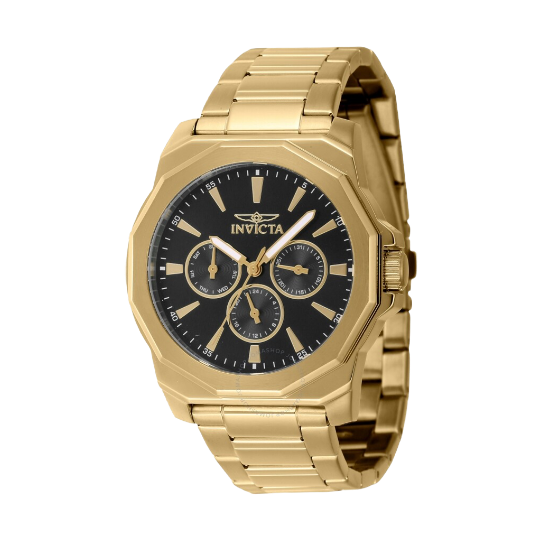 Invicta Speedway Men’s - 42mm (46849)