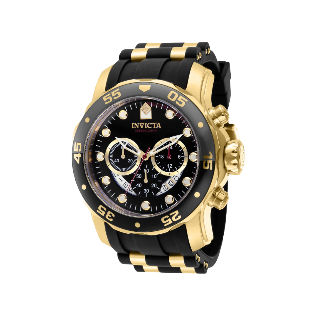 Invicta Pro Diver SCUBA Men's Watch - 48mm (37228)