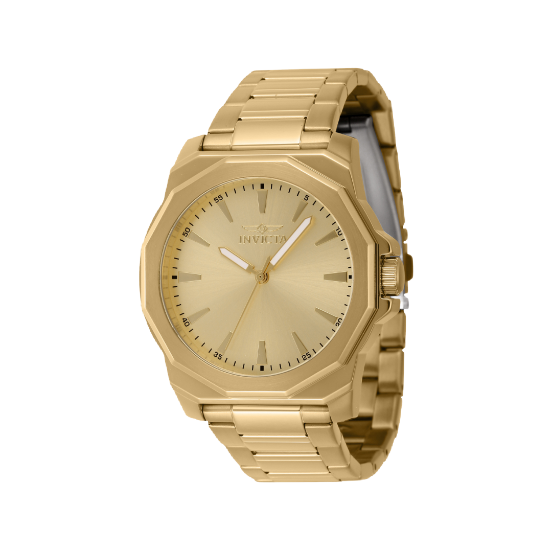 Invicta Speedway Men's Watch - 42mm (46840)
