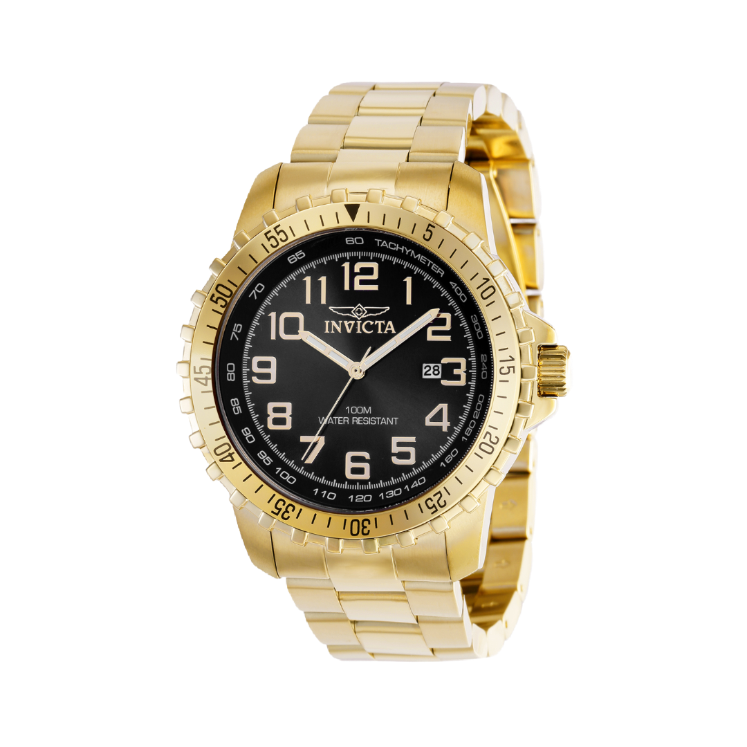 Invicta Specialty Men's Watch - 45.5mm (39119)