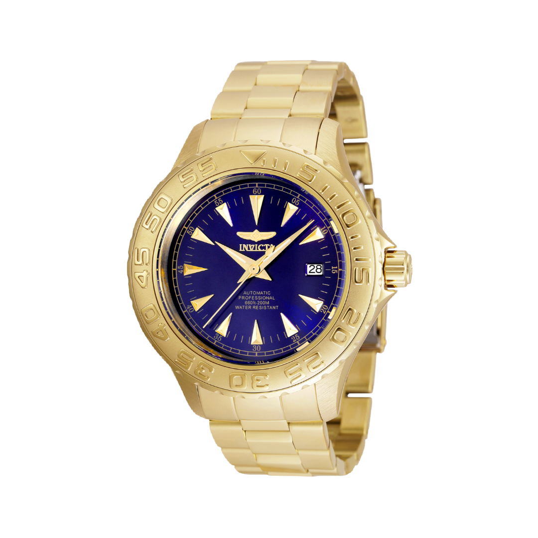 Invicta Pro Diver Ocean Ghost Automatic Men's Watch - 46.5mm (2305)