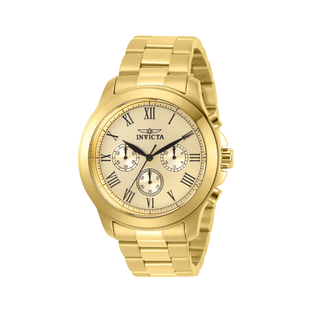 Invicta Specialty Men's Watch - 44mm (21658)
