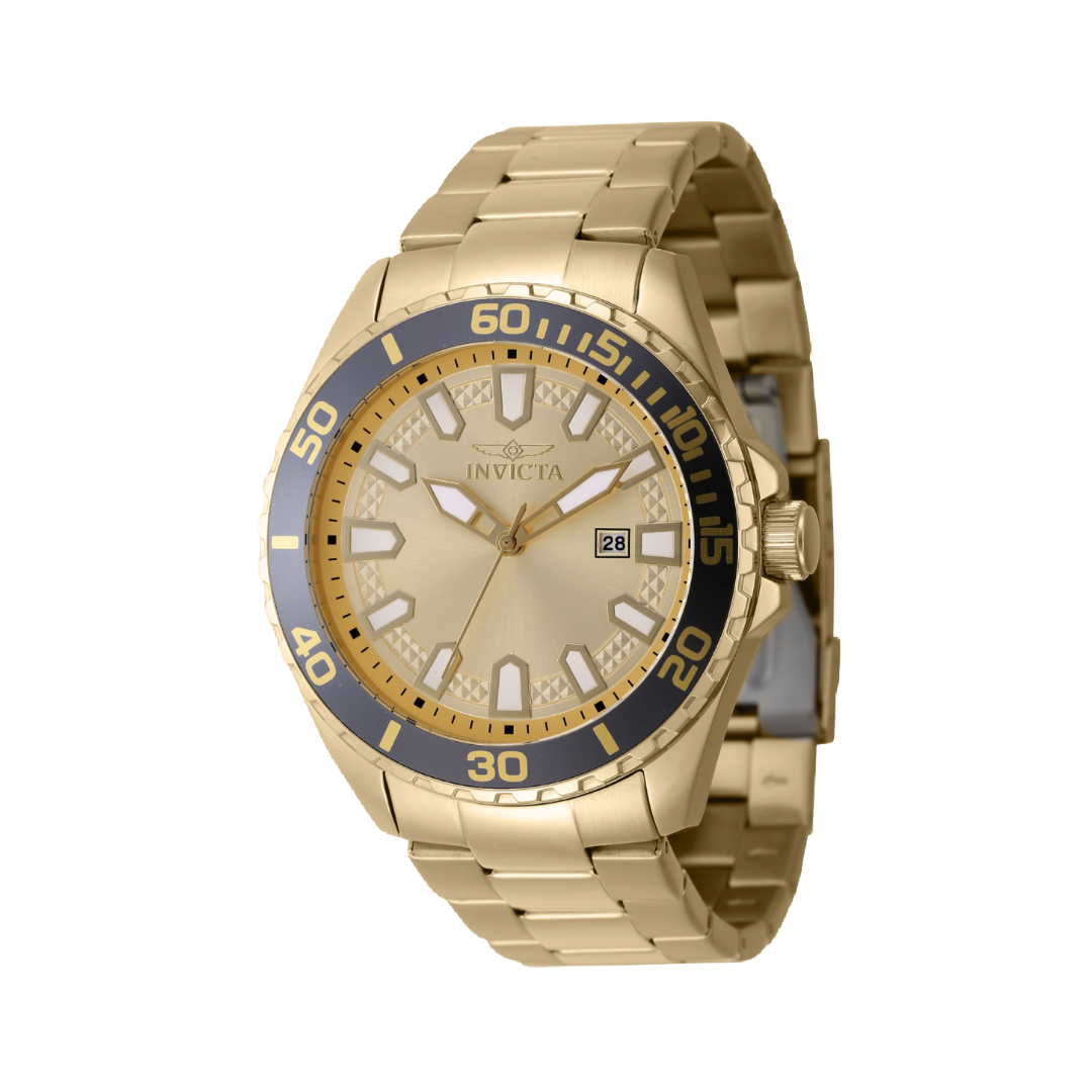 Invicta Pro Diver Men's Watch - 46mm (47341)