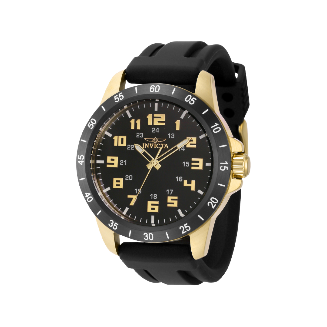 Invicta Pro Diver Stratus Men's Watch - 45mm (40005)