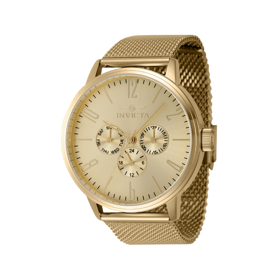 Invicta Specialty Axiom Men's Watch - 44mm (47122)