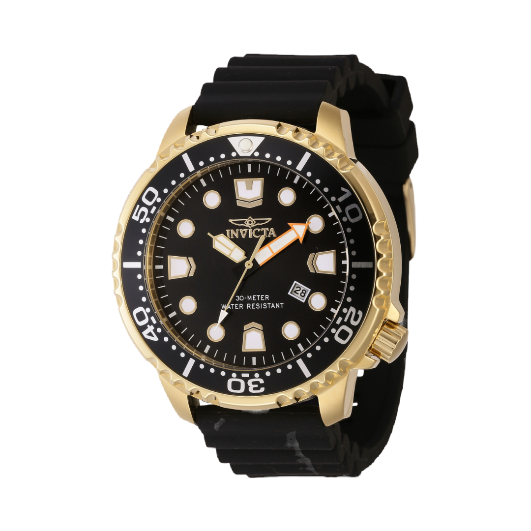 Invicta Pro Diver Men's Watch - 48mm (44833)
