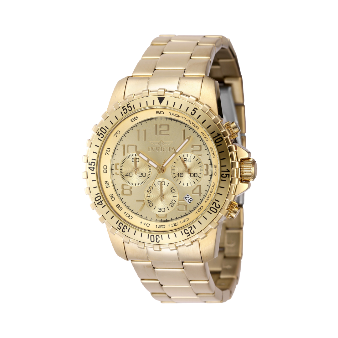 Invicta Specialty Men's Watch - 45mm (48379)