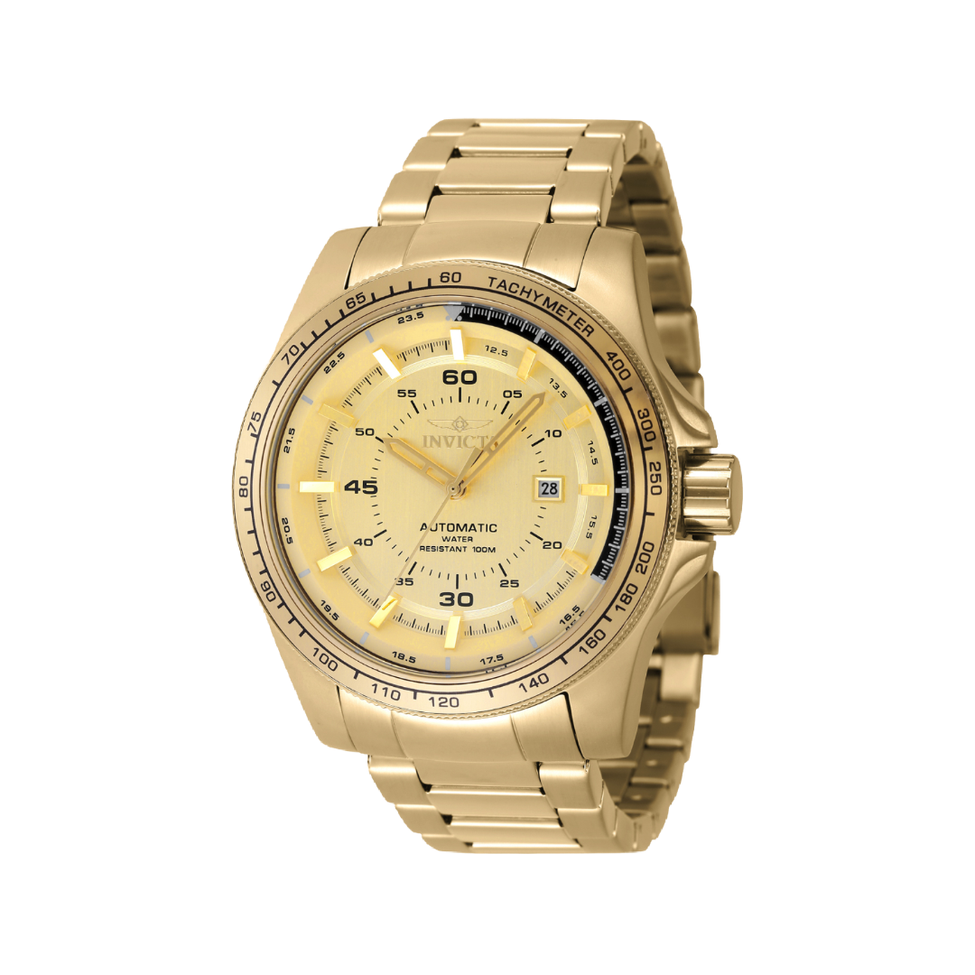 Invicta Speedway Automatic Men's Watch - 50mm (48077)