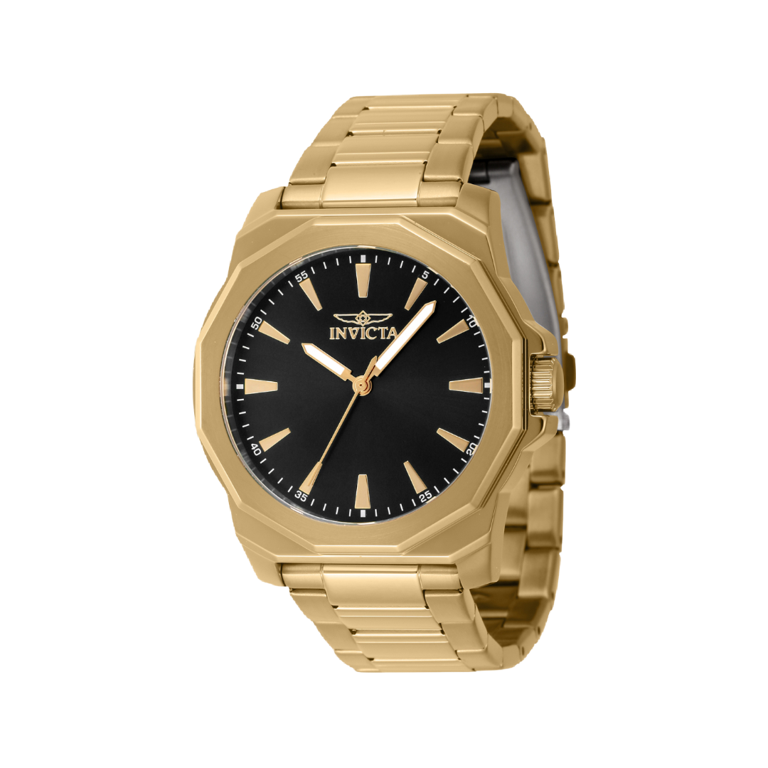 Invicta Speedway Men's Watch - 42mm (46839)