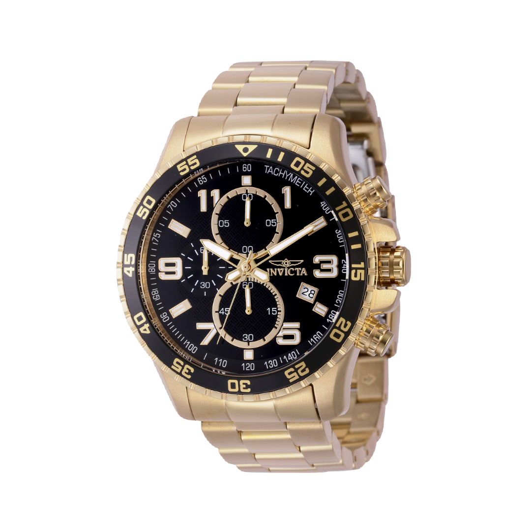 Invicta Specialty Men's Watch - 45mm (44525)