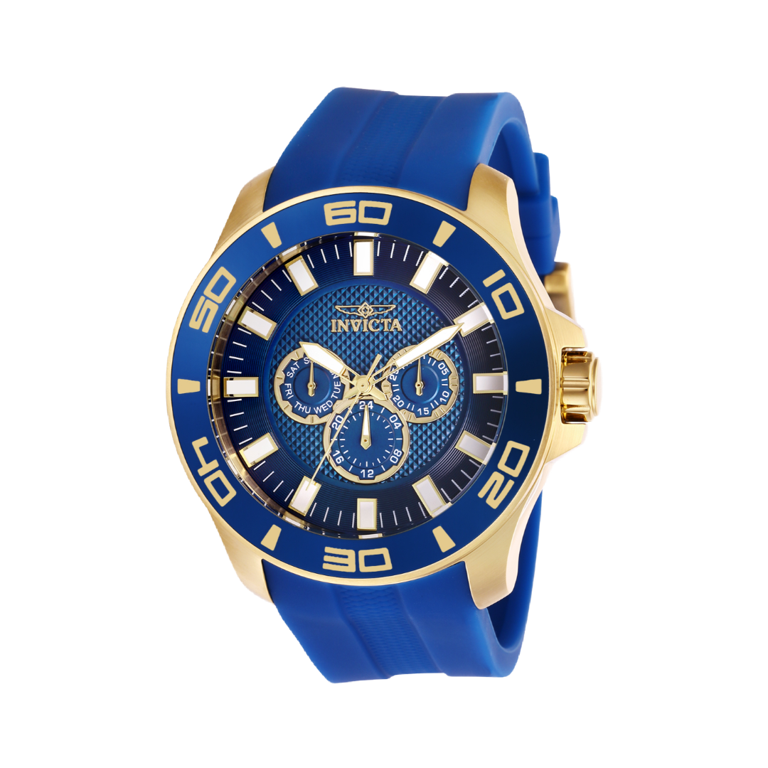 Invicta Pro Diver Impact Men's Watch - 50mm (28002)