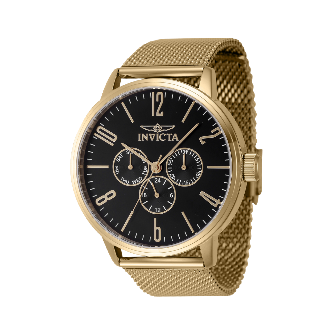 Invicta Specialty Axiom Men's Watch - 44mm (47121)