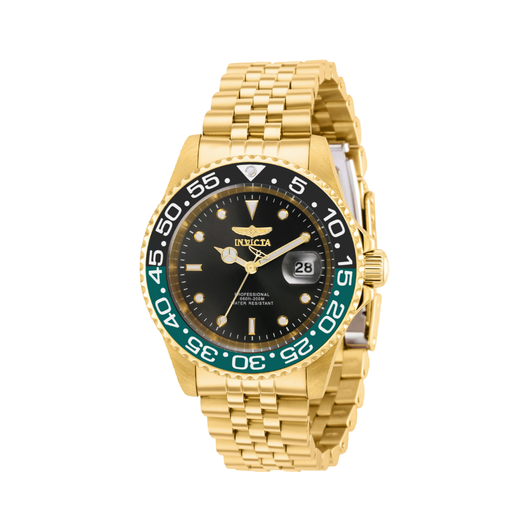 Invicta Pro Diver Men's Watch - 40mm (36043)