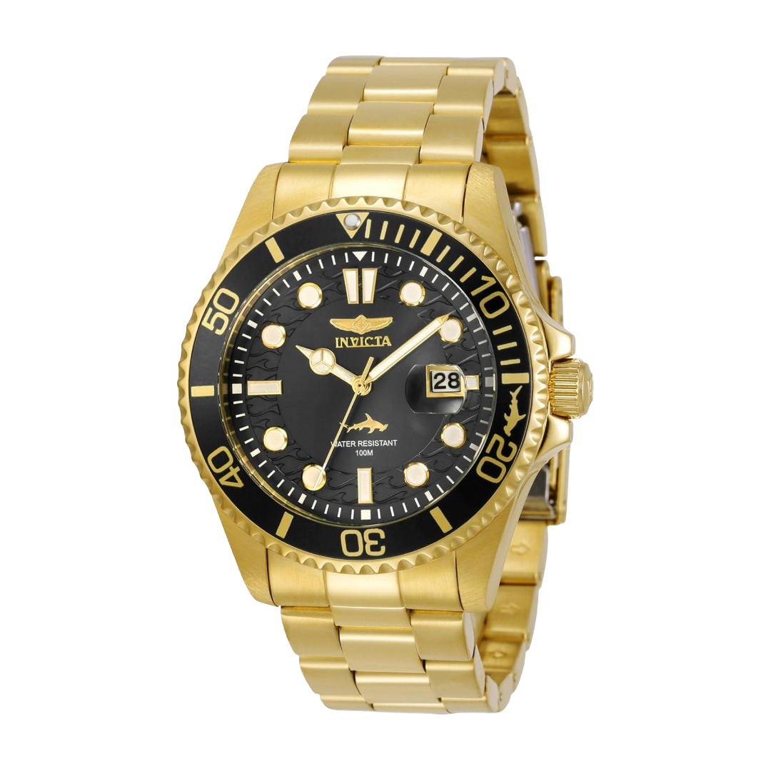 Invicta Pro Diver Men's Watch - 43mm (30026)