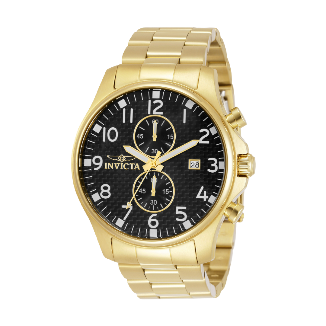 Invicta Specialty Men's Watch - 48mm (0382)