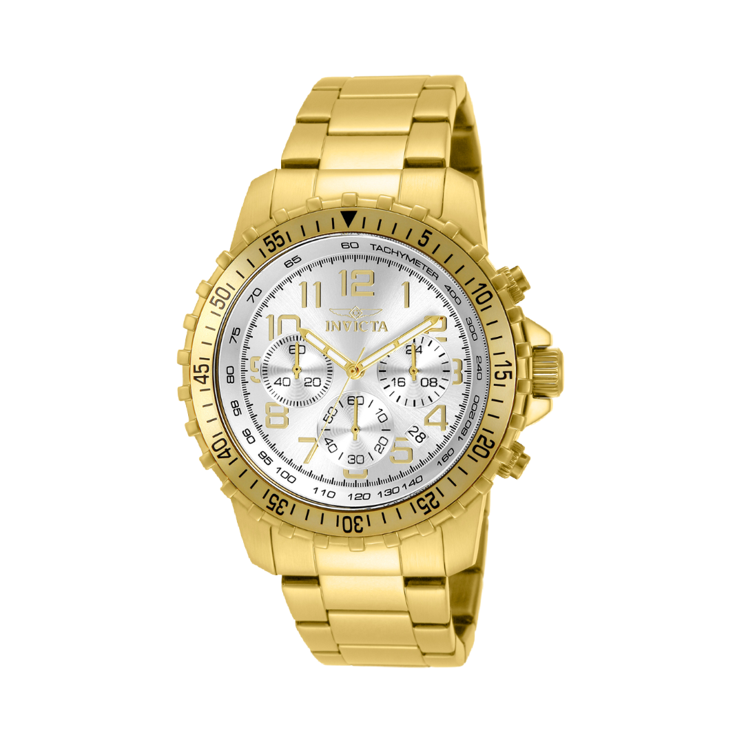 Invicta Specialty Men's Watch - 45mm (11369)