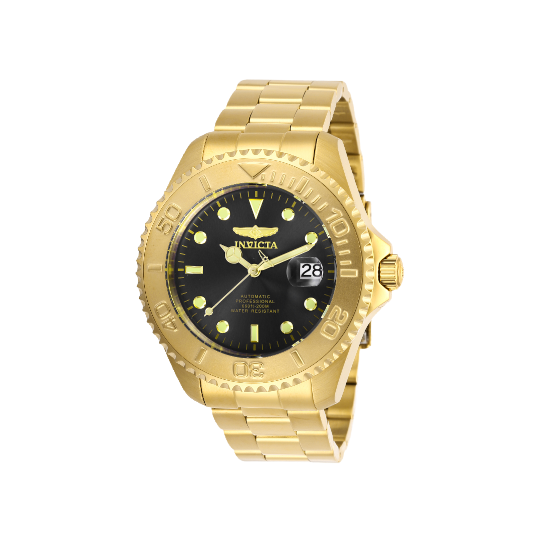 Invicta Grand Diver Automatic Men's Watch - 47mm (28952)