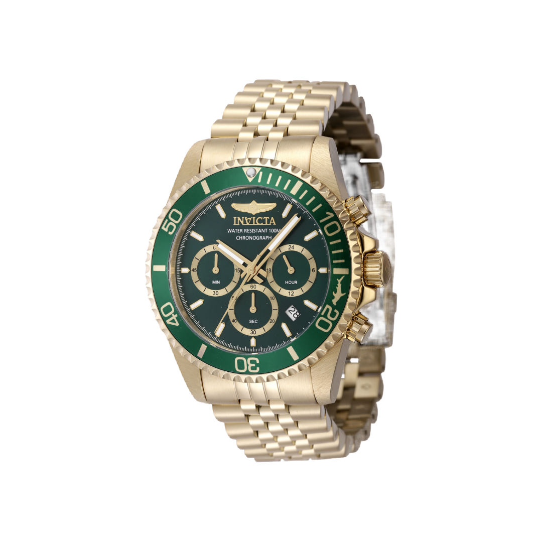 Invicta Pro Diver Titan Men's Watch - 43mm (48383)