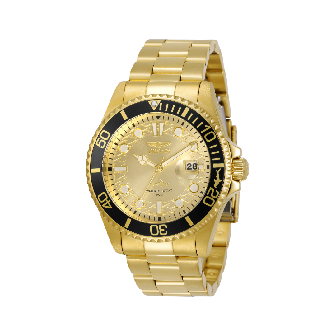 Invicta Pro Diver Men's Watch - 43mm (30025)