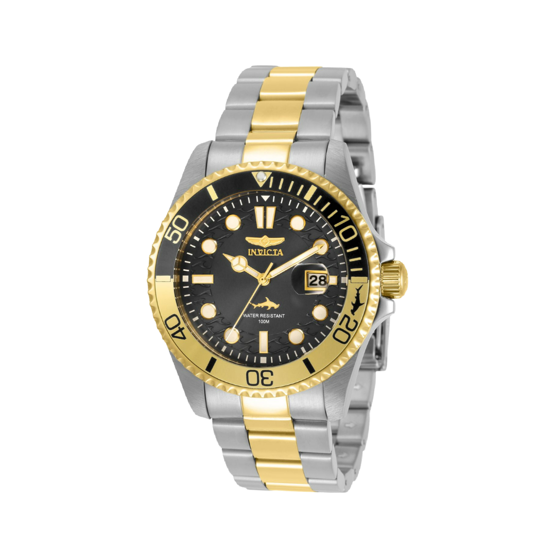 Invicta Pro Diver Men's Watch - 43mm (30944)
