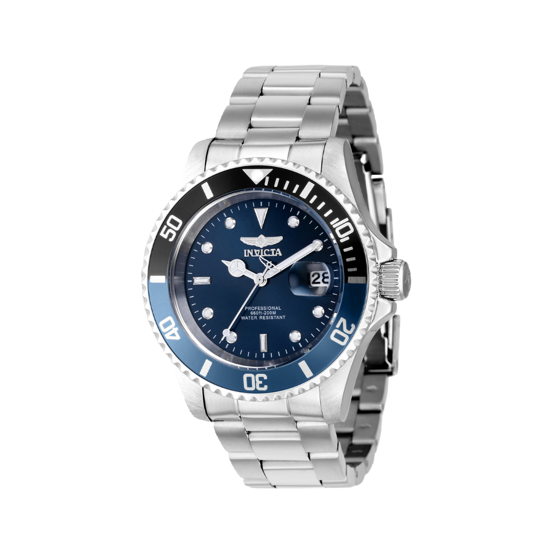 Invicta Pro Diver Men's Watch - 40mm (43545)