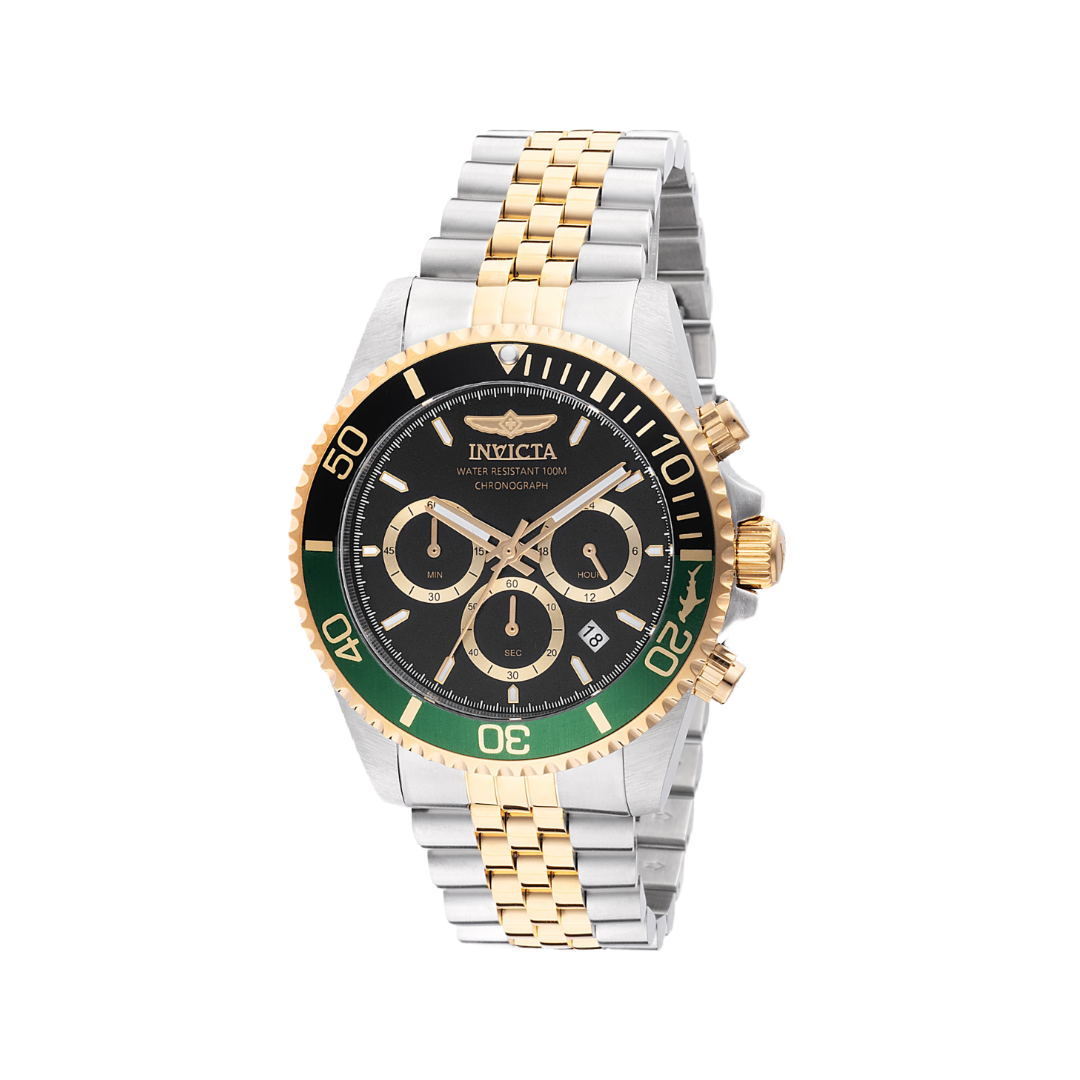 Invicta Pro Diver Titan Men's Watch - 43mm (48116)