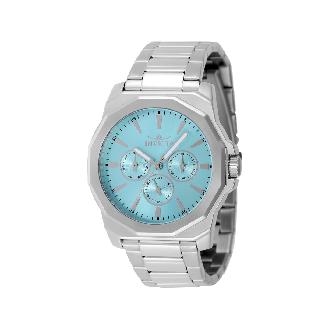 Invicta Speedway Multifunction Men's Watch - 42mm (48913)