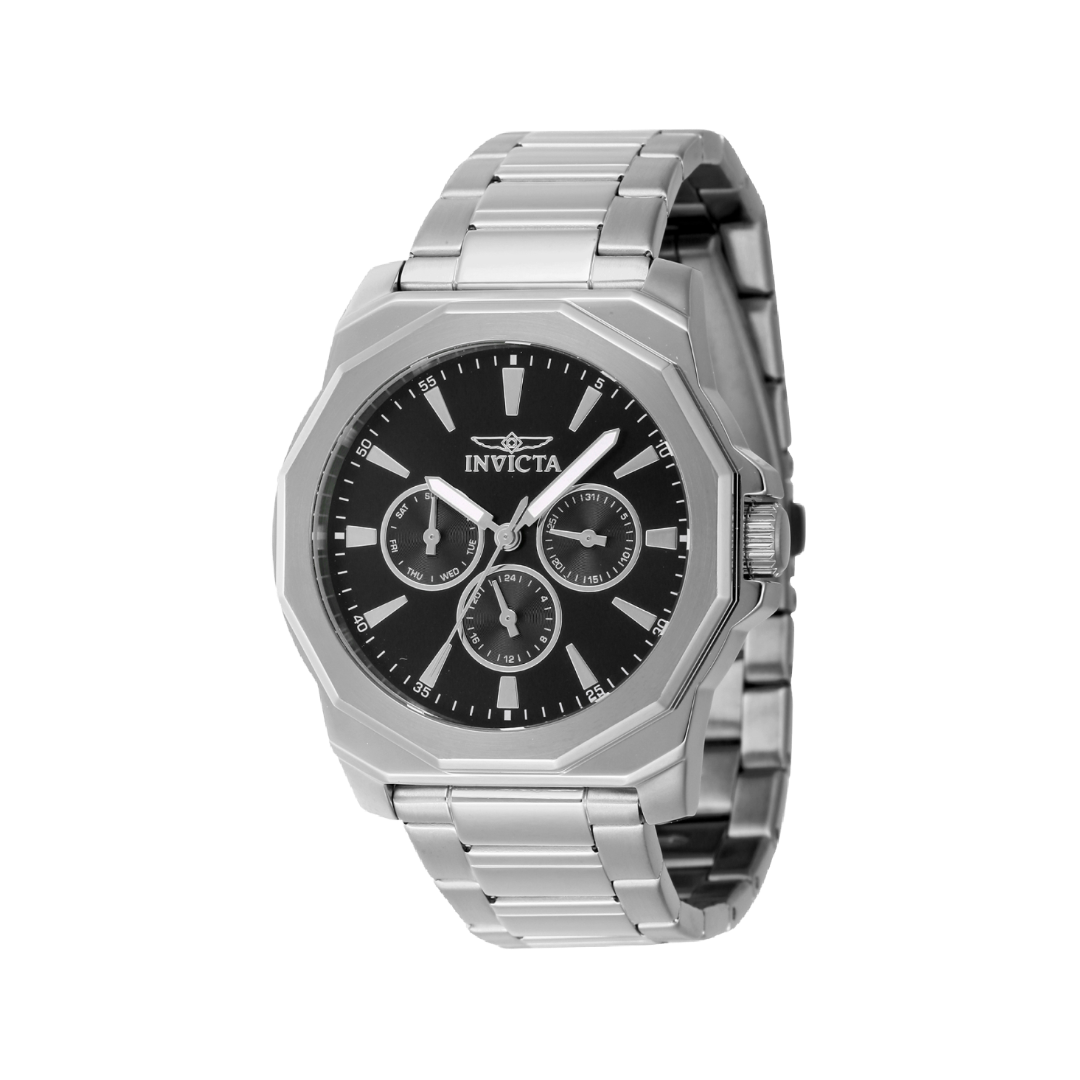 Invicta Speedway Multifunction Men's Watch - 42mm (46842)