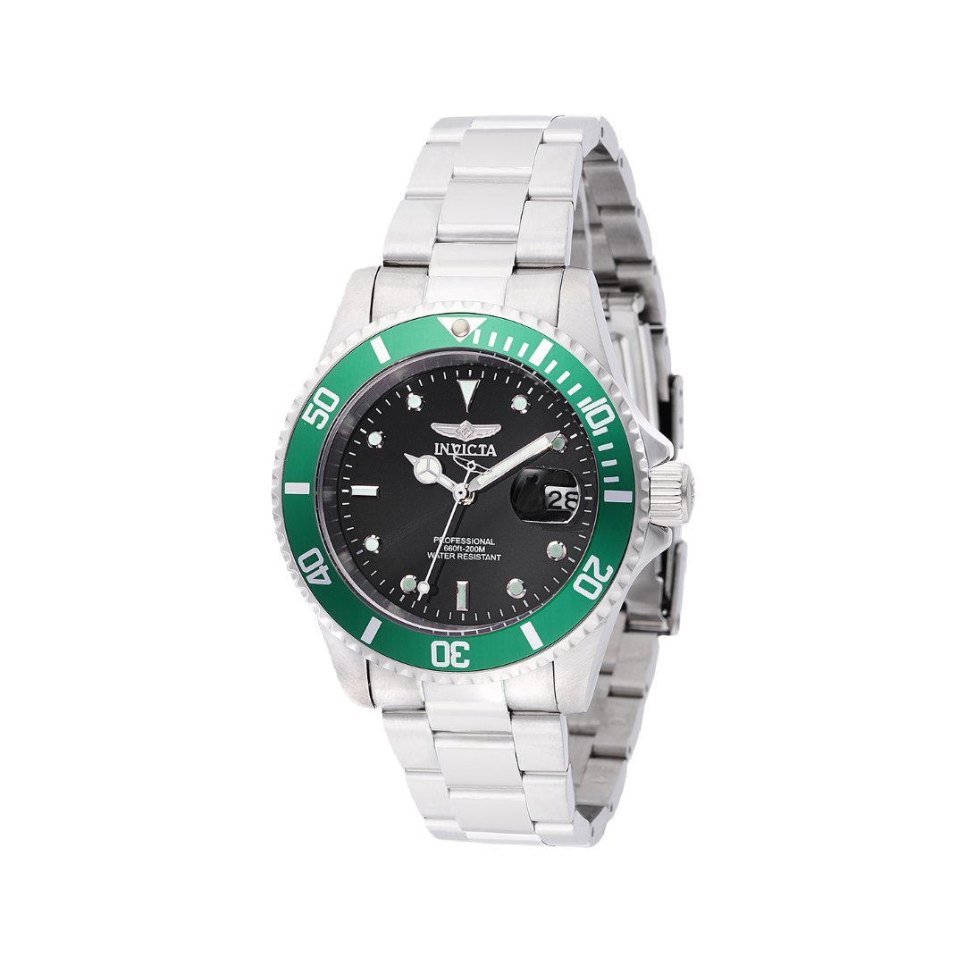 Invicta Pro Diver Men's Watch - 40mm (47353)