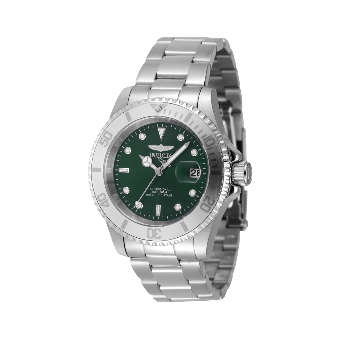 Invicta Pro Diver Men's Watch - 40mm (48402)