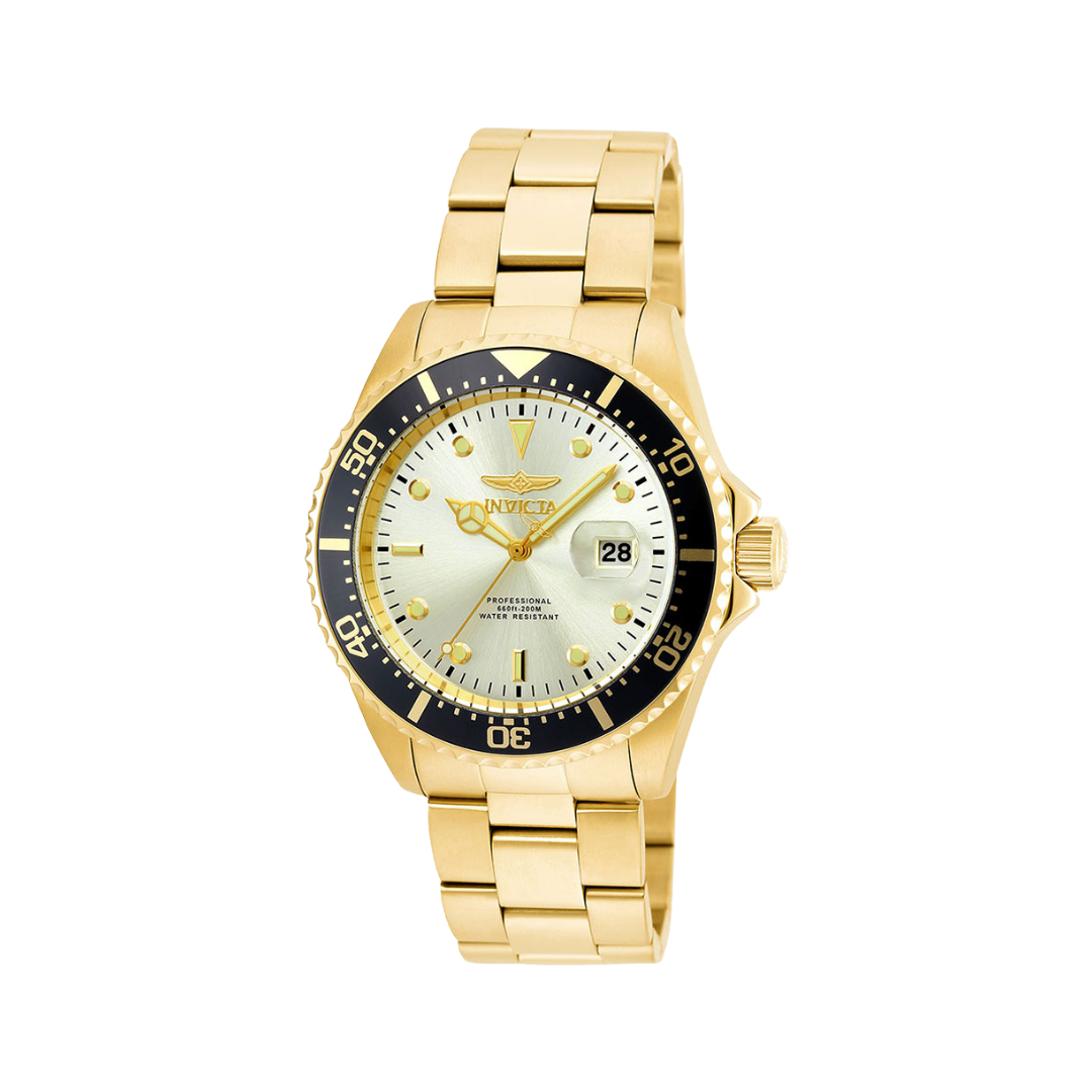 Invicta Pro Diver Men's Watch - 43mm (22065)