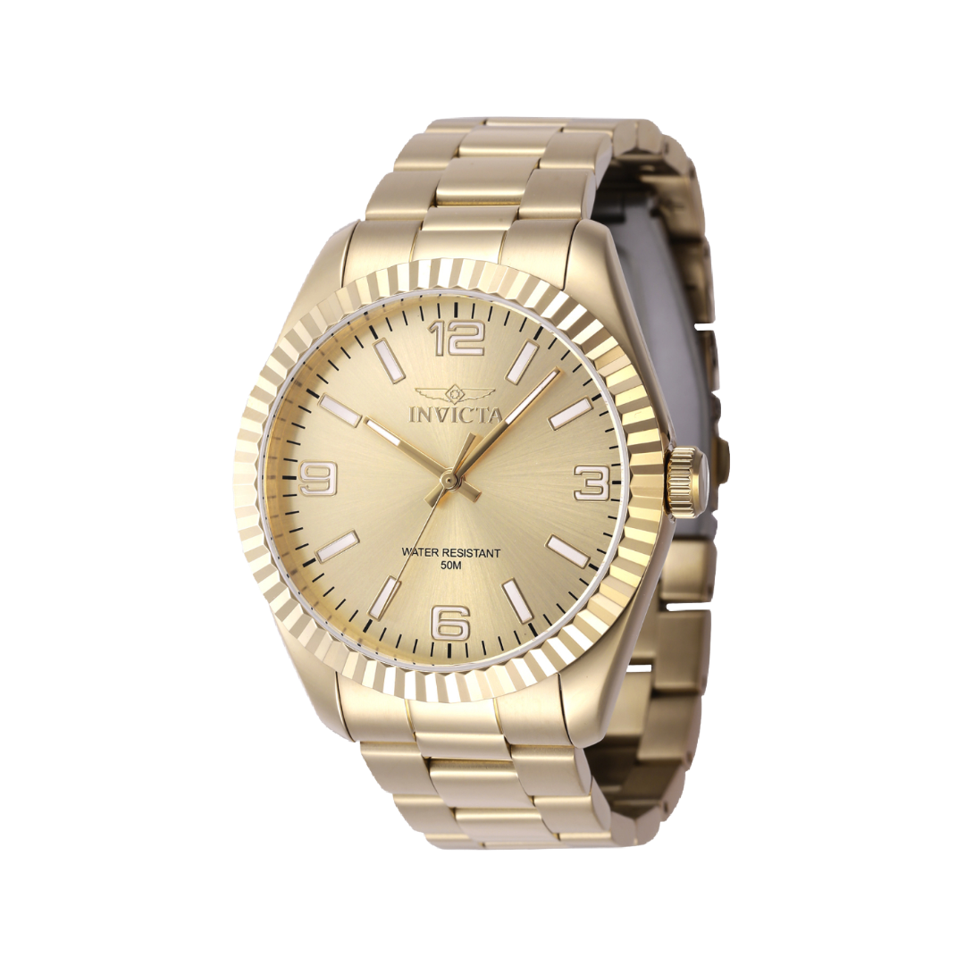 Invicta Specialty Men's Watch - 43mm (47460)