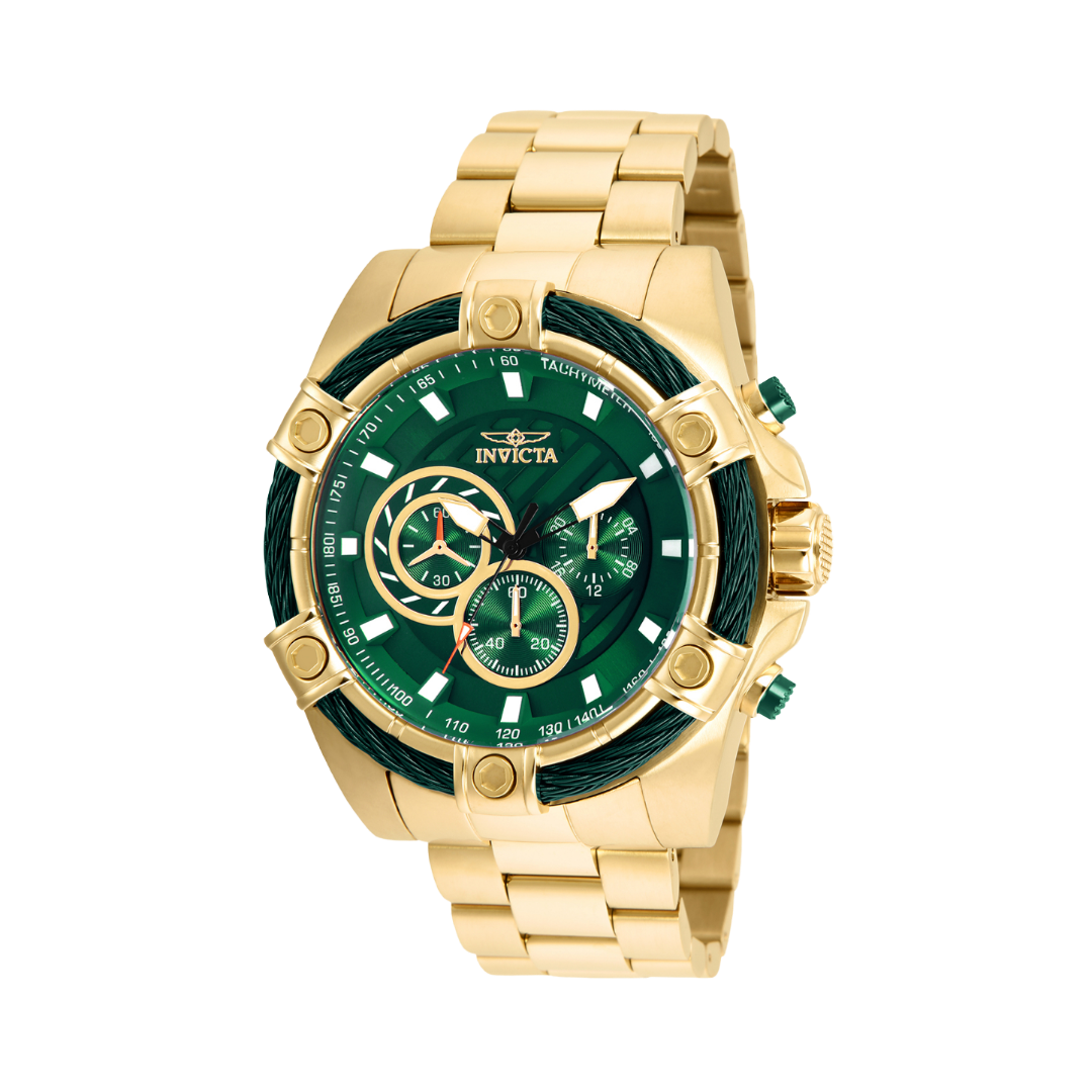 Invicta Bolt Men's Watch - 52mm (25517)
