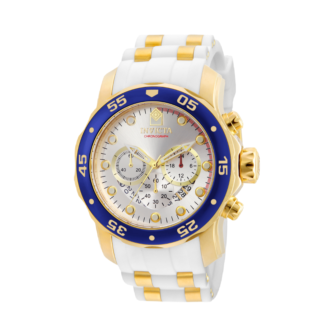 Invicta Pro Diver Men's Watch - 48mm (20293)