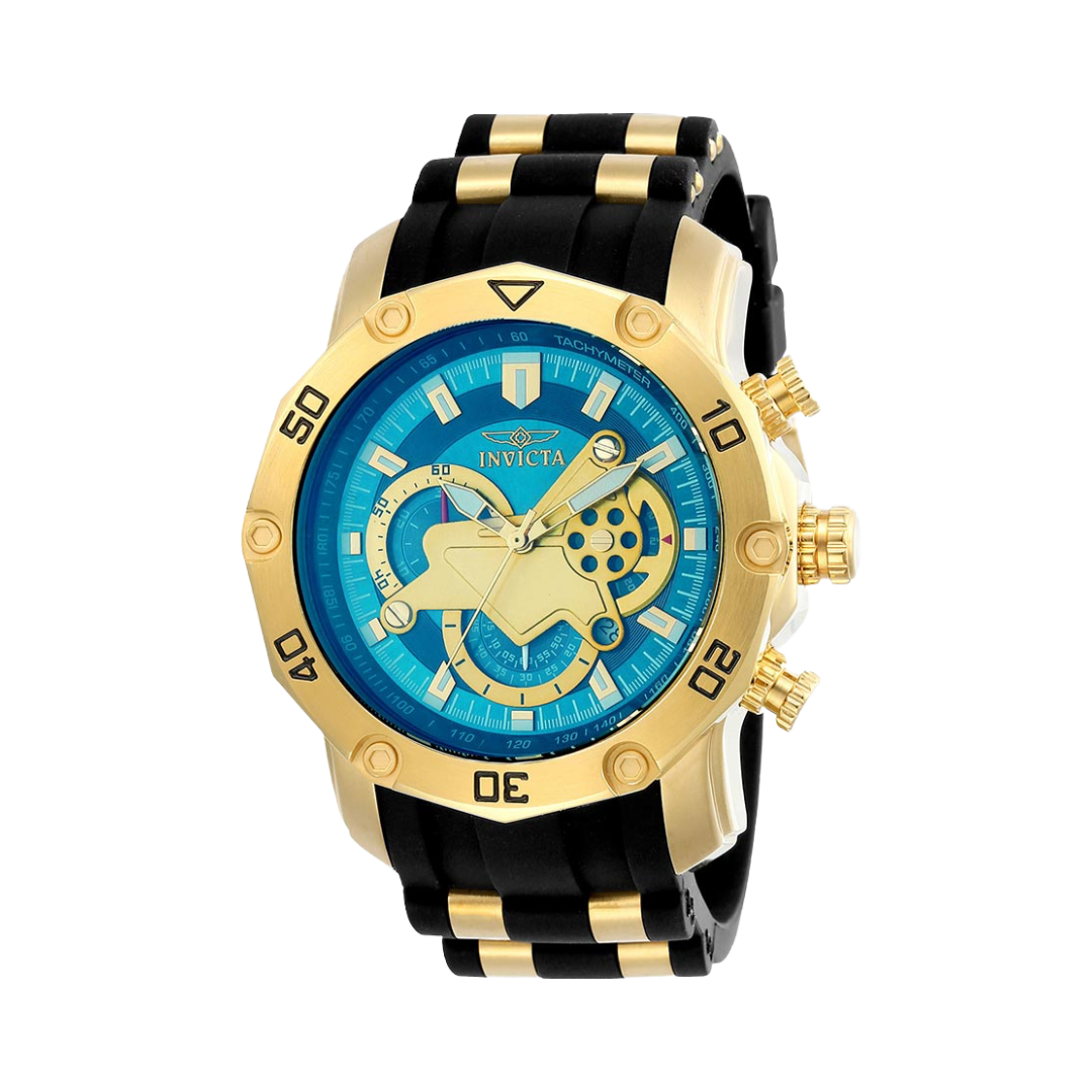 Invicta Pro Diver SCUBA Men's Watch - 50mm (23426)
