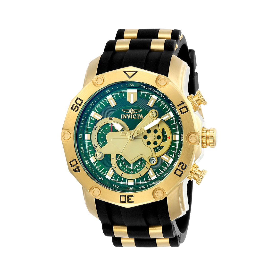 Invicta Pro Diver SCUBA Men's Watch - 50mm (23425)