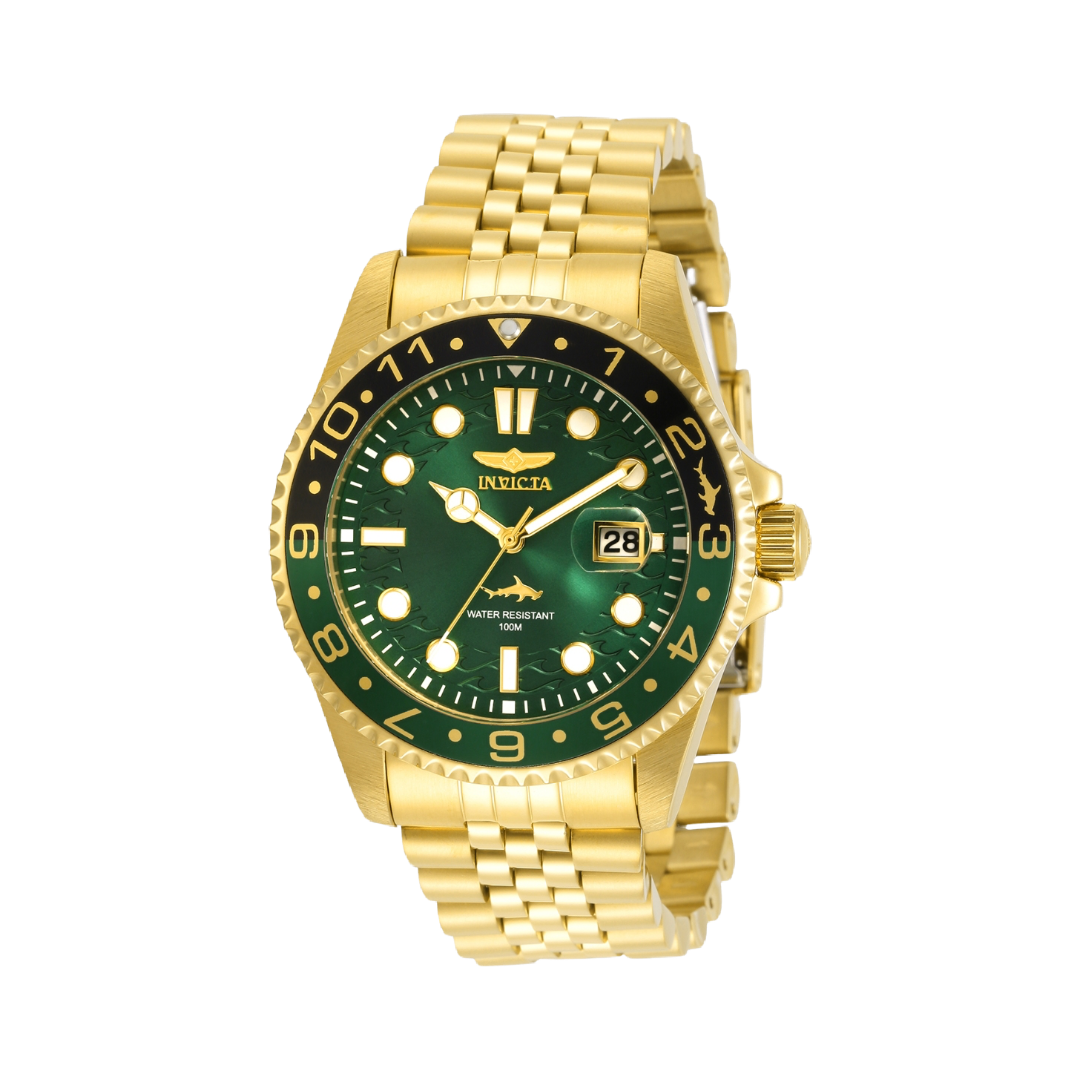 Invicta Pro Diver Men's Watch - 43mm (30623)