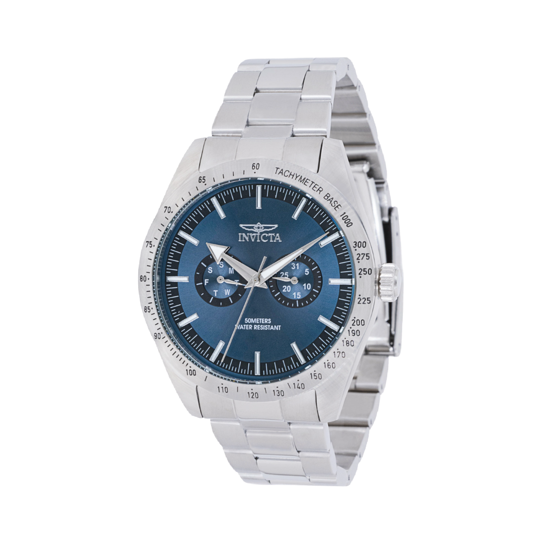 Invicta Specialty Men's Watch - 44mm (45972)