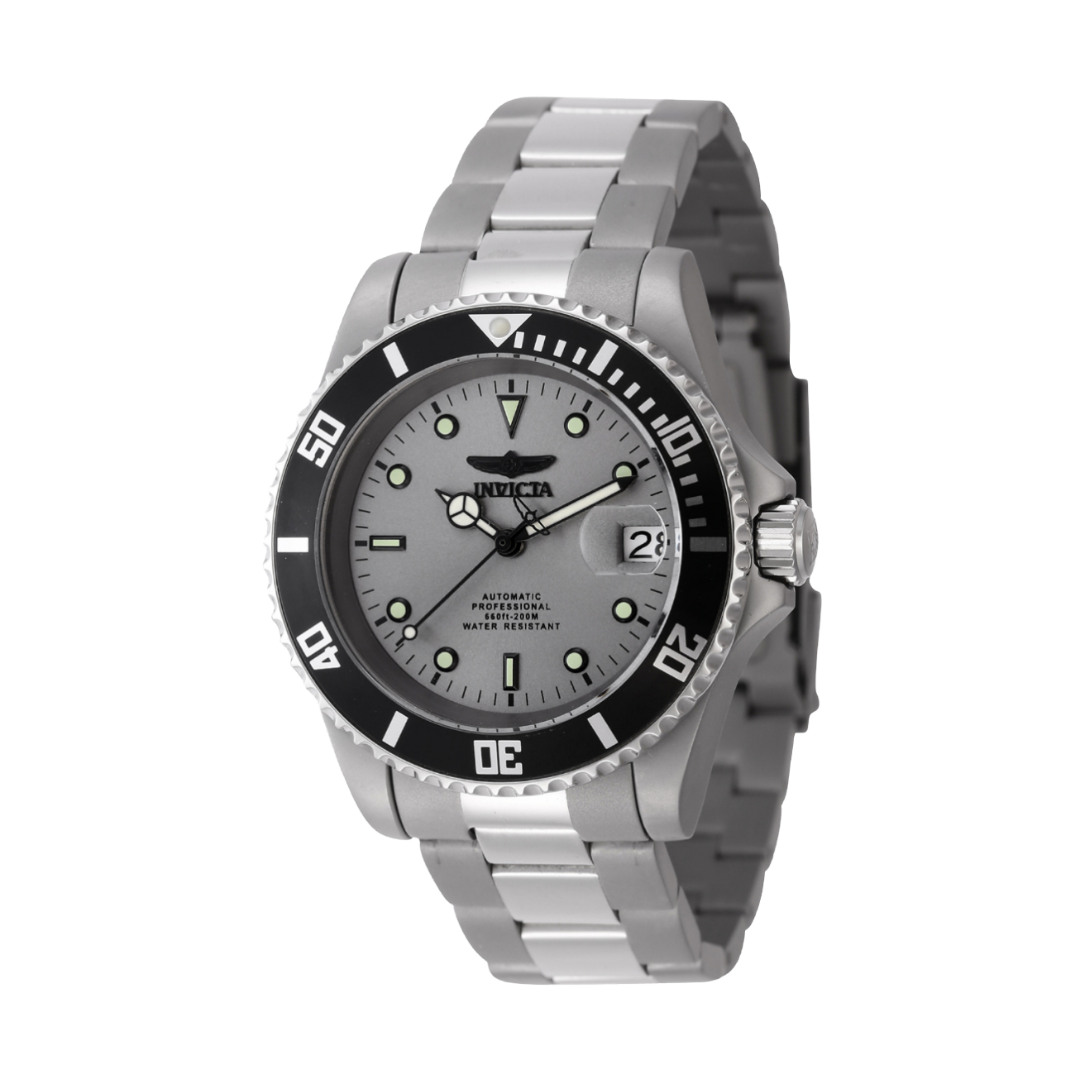Invicta Pro Diver Automatic Men's Watch - 40mm (8926T-TI)